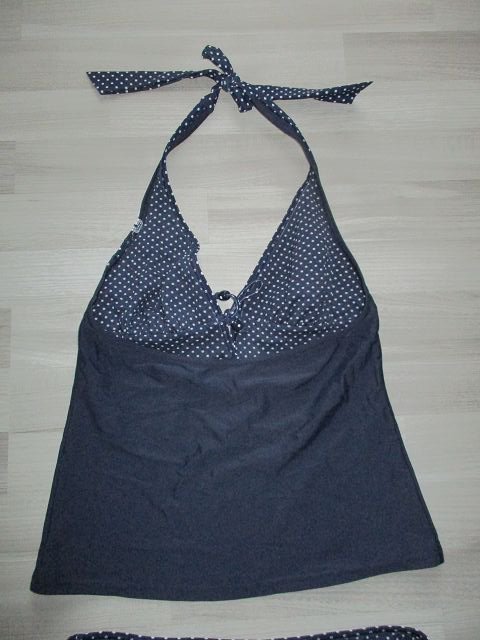 Tankini - Bikini von Esprit - Größe 38 - TOP Zustand!