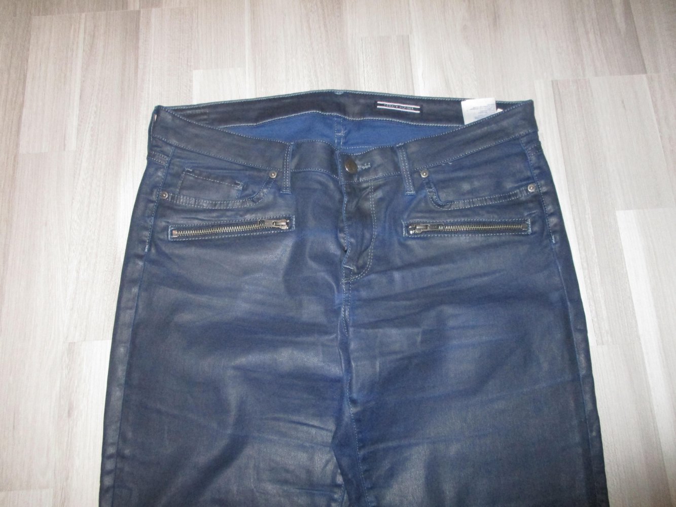 Dunkelblaue Hose von Tommy Hilfiger - Größe 31/32 - TOP-Zustand!