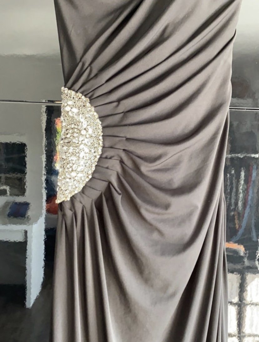 Abendkleid 36