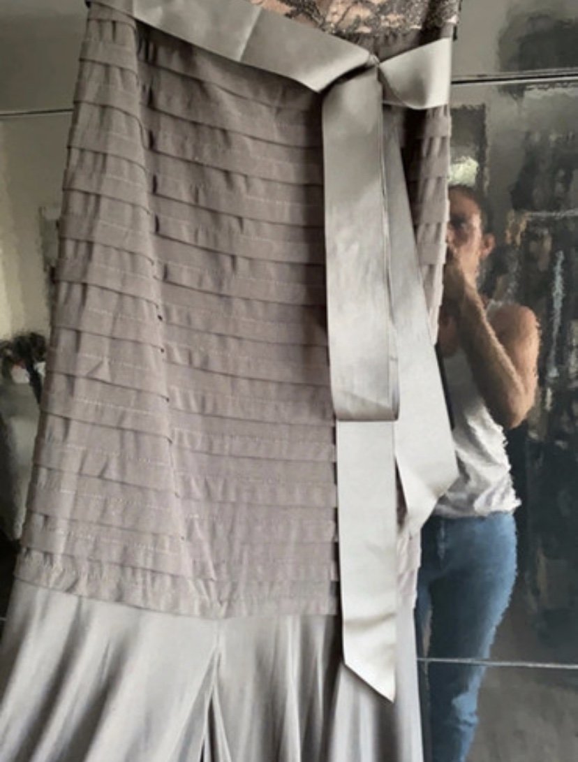 Abendkleid 36