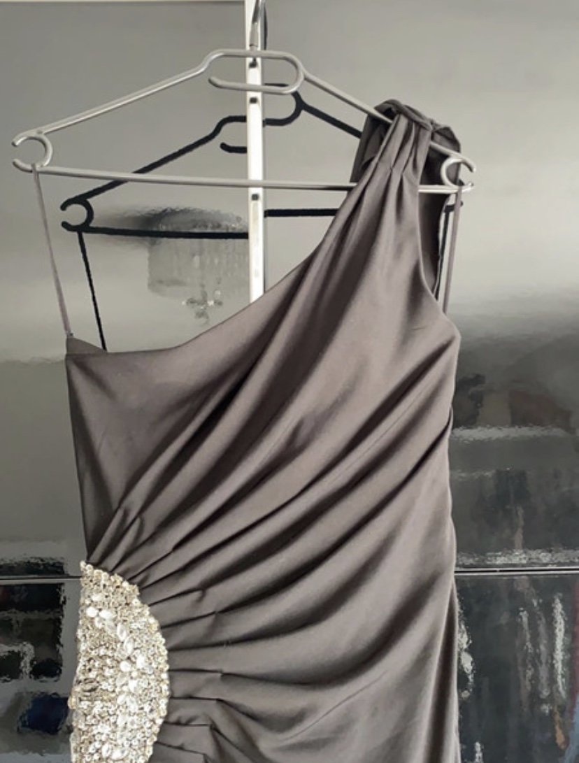 Abendkleid 36