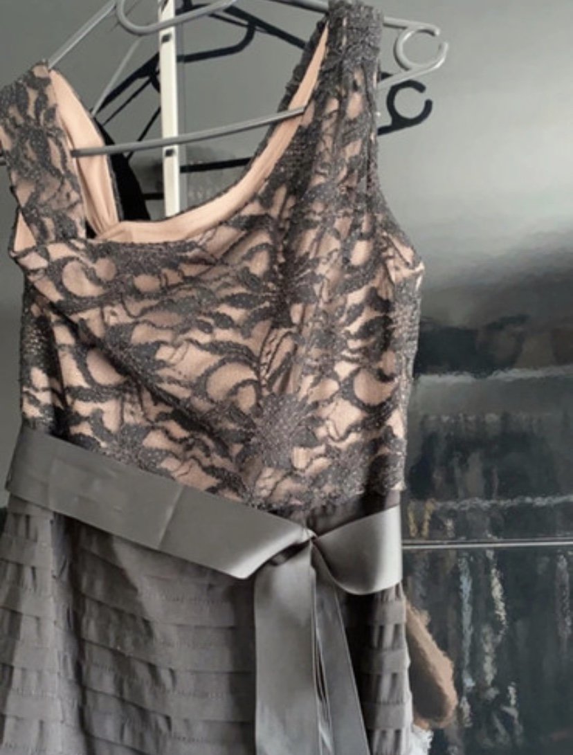 Abendkleid 36