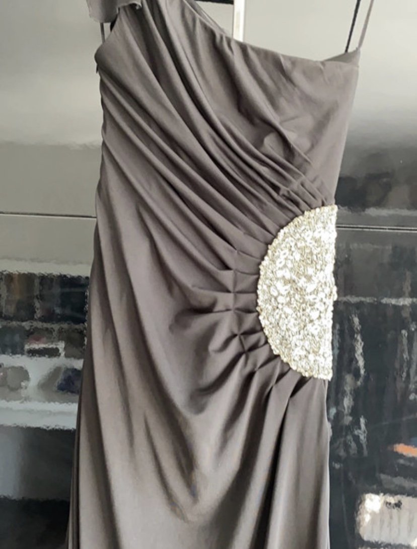 Abendkleid 36