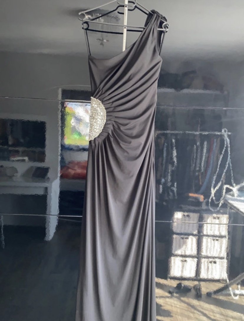 Abendkleid 36