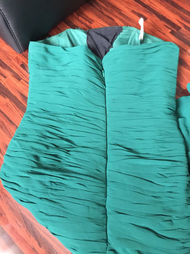 Abendkleid