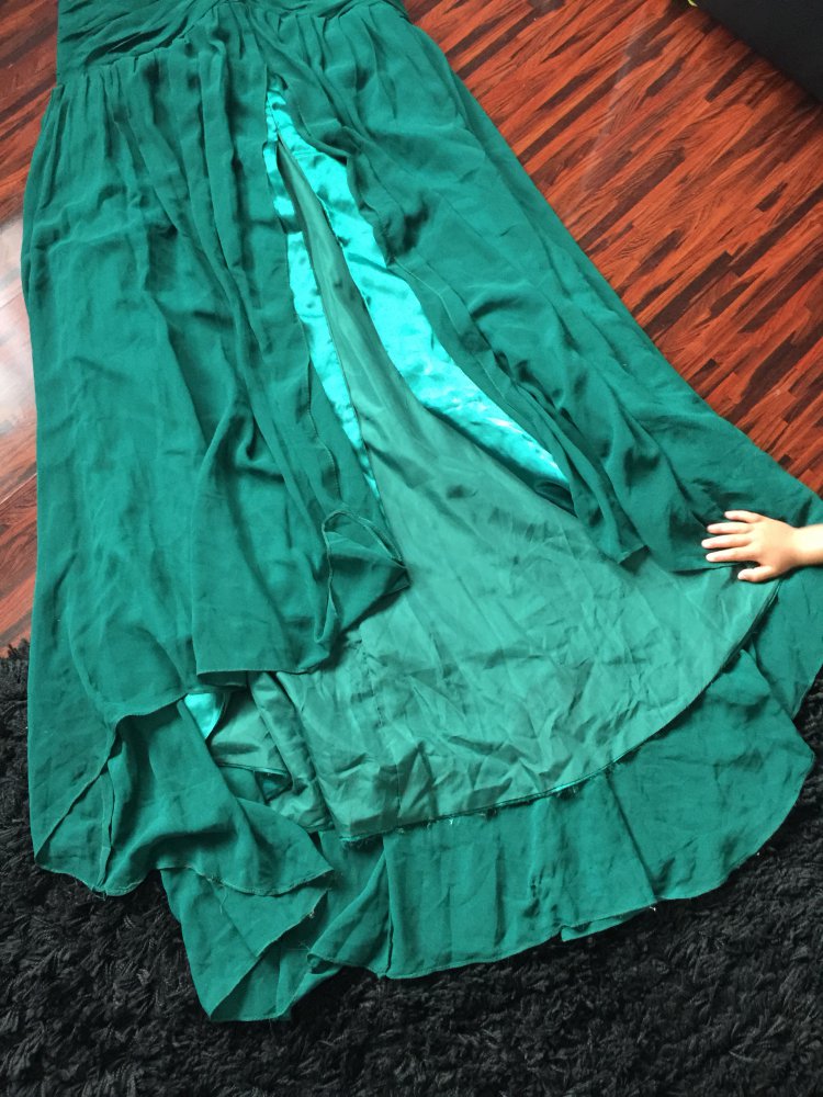 Abendkleid