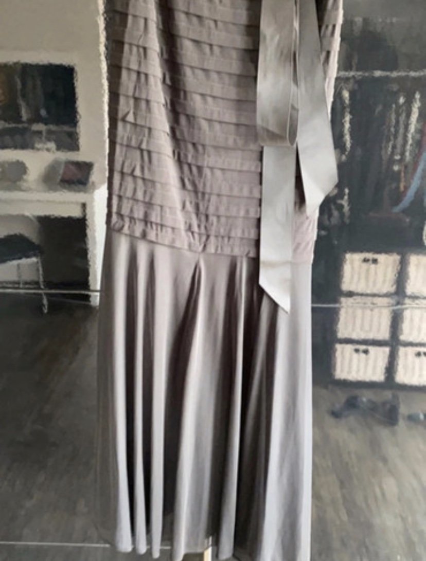 Abendkleid 36