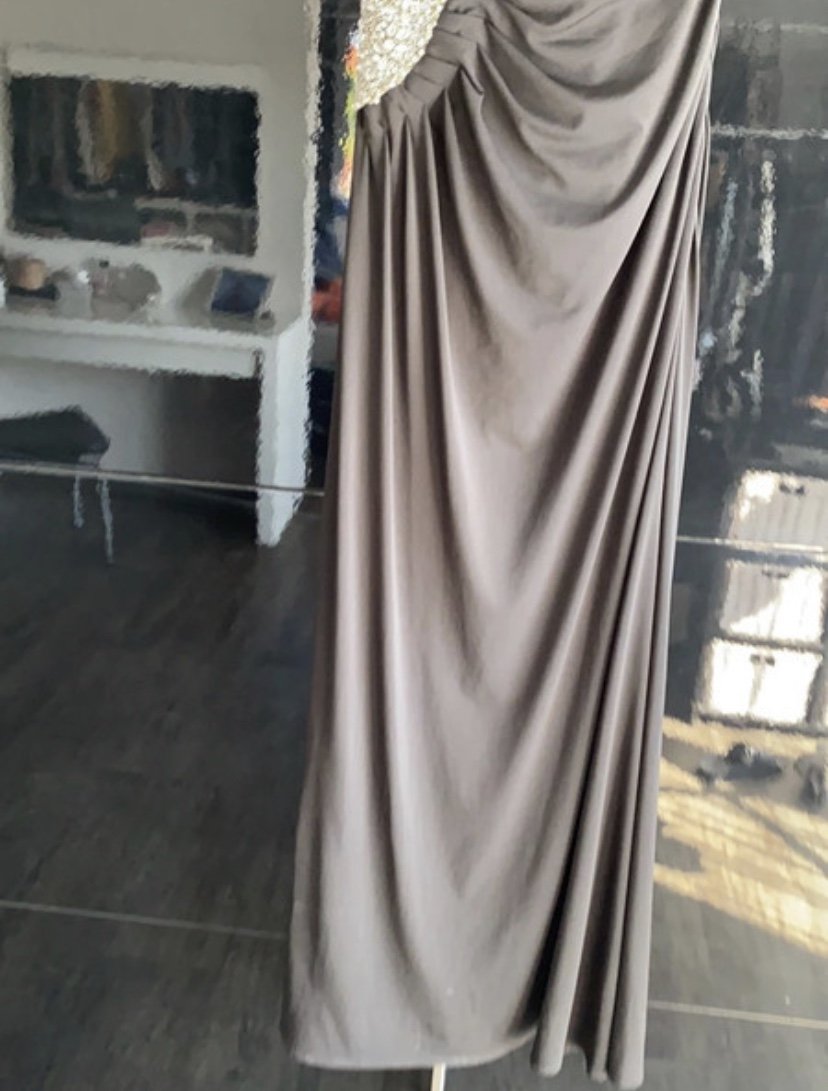 Abendkleid 36
