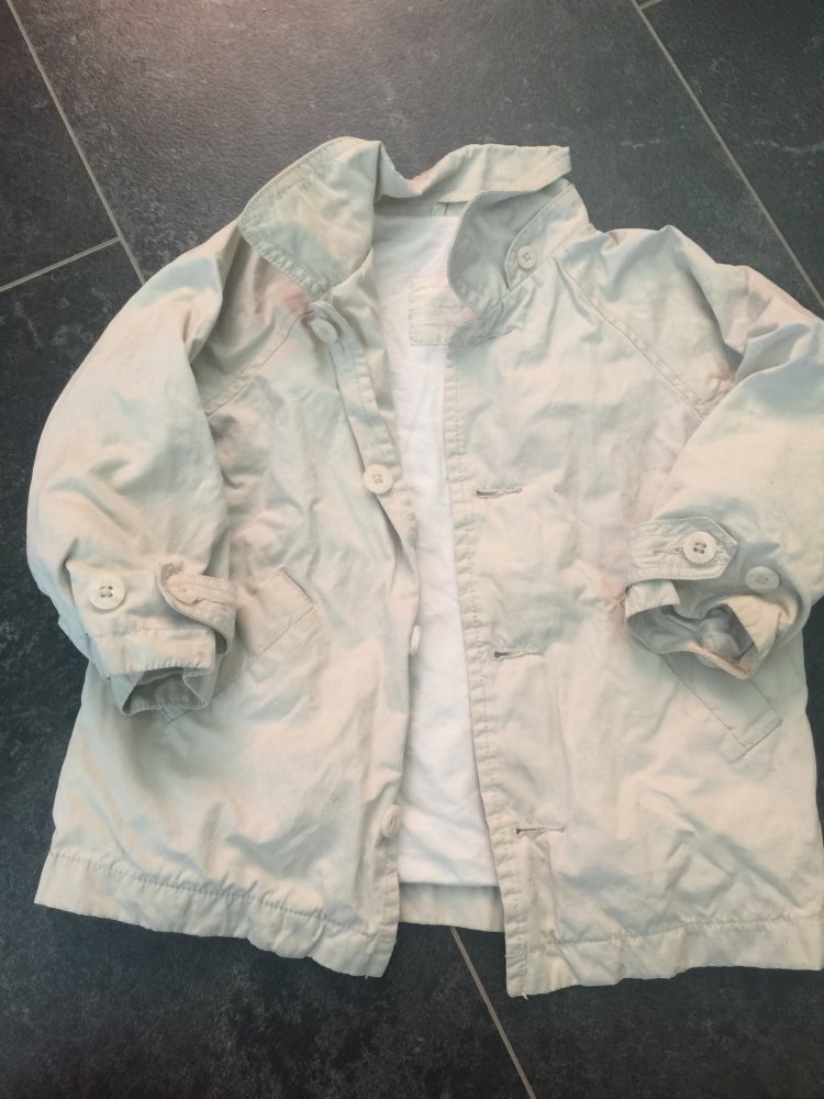 Sommerjacke