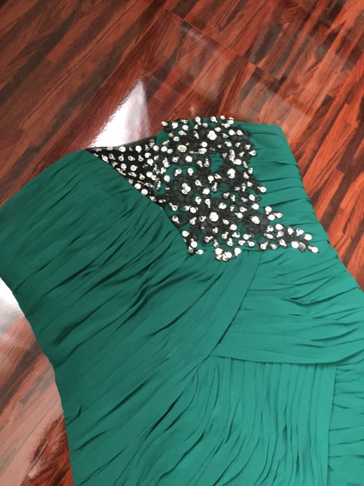 Abendkleid