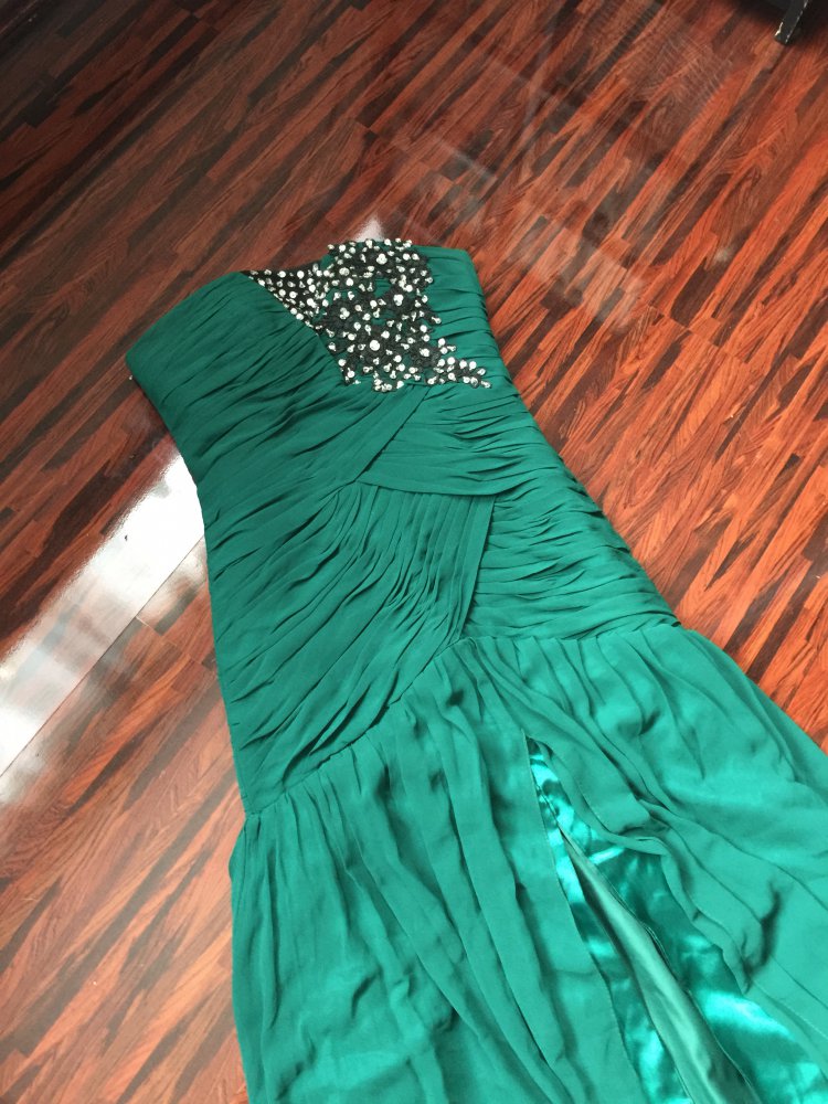 Abendkleid