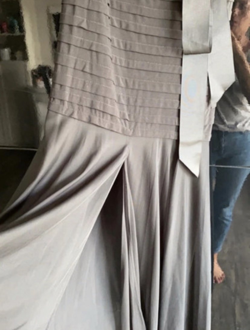 Abendkleid 36