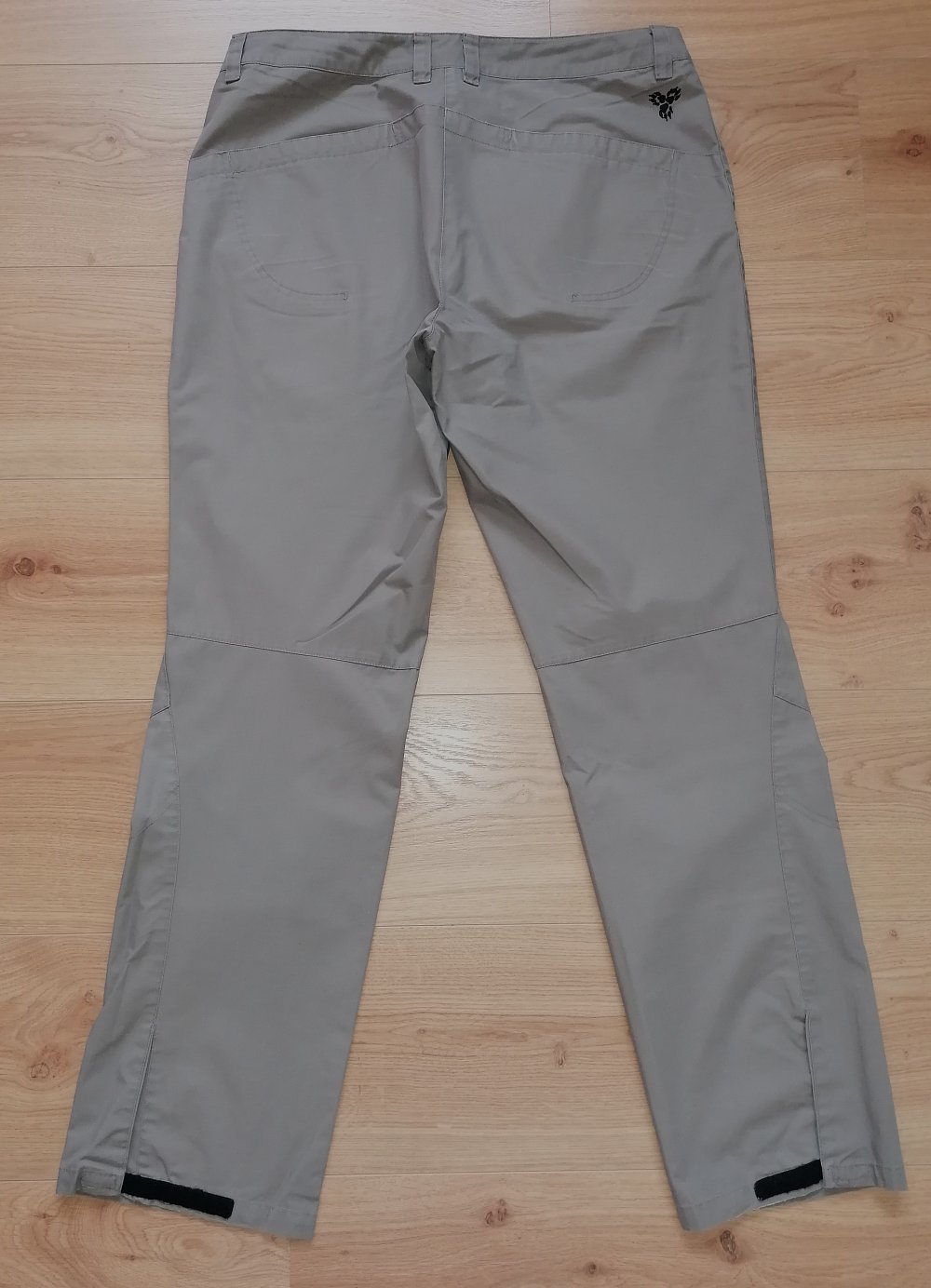 Jack Wolfskin Outdoor Damenhose Gr. 44