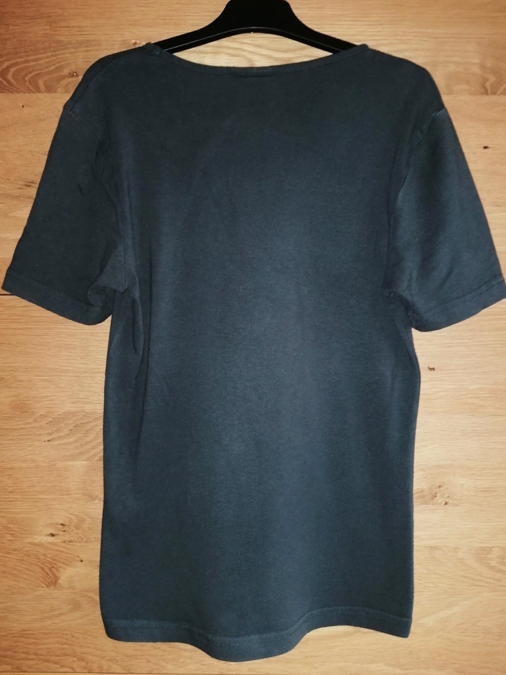 Essence Damen T-Shirt Sport-T-Shirt Gr. 38