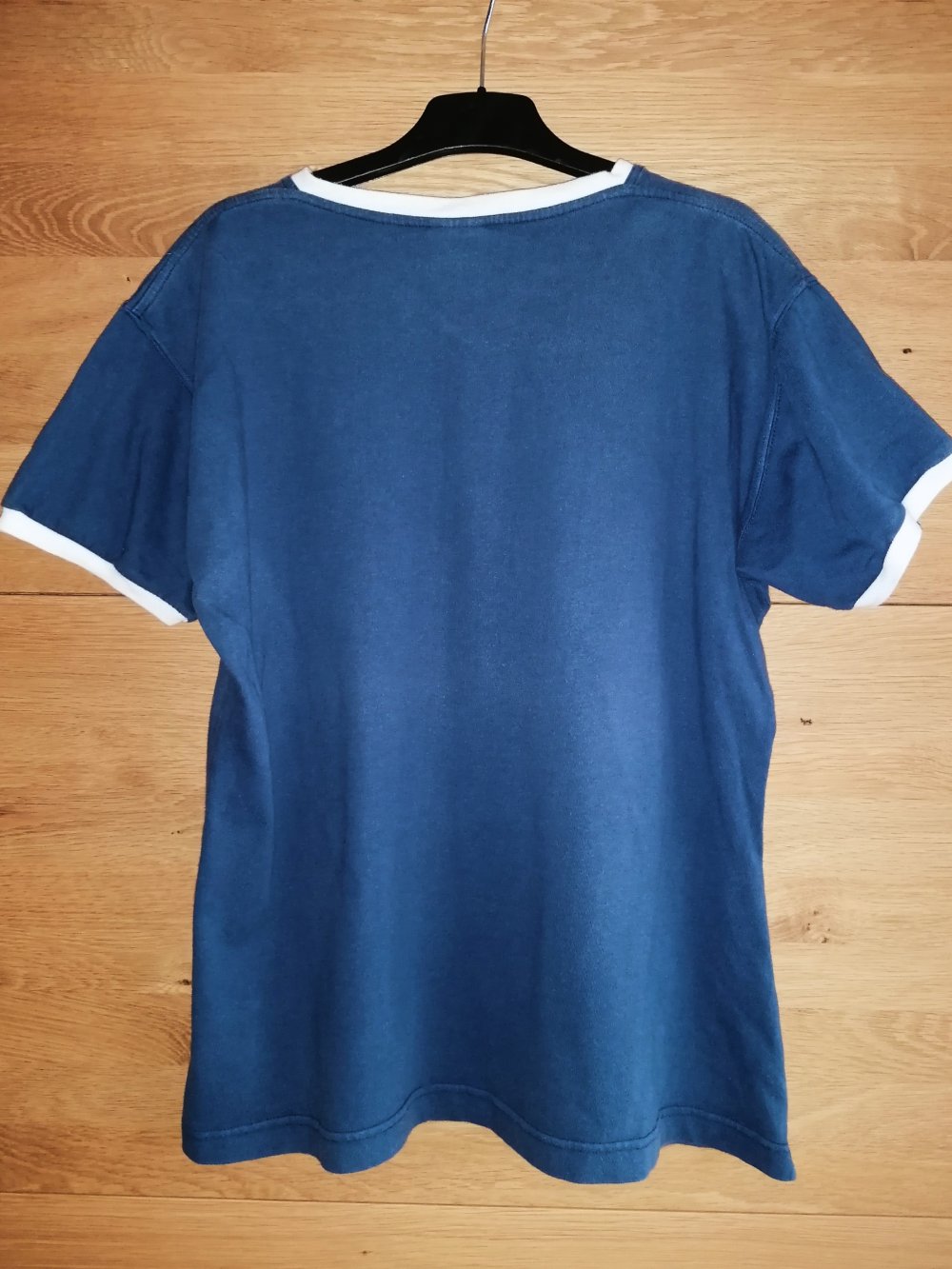 Nike Vintage Damen T-Shirt Sport-T-Shirt Gr. L