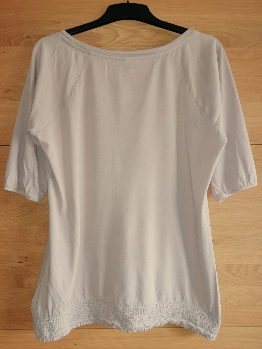 Esprit Damenshirt ¾ Arm Shirt Gr. M