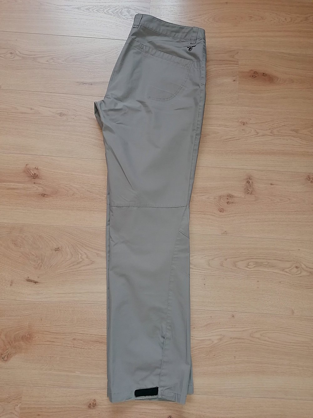 Jack Wolfskin Outdoor Damenhose Gr. 44