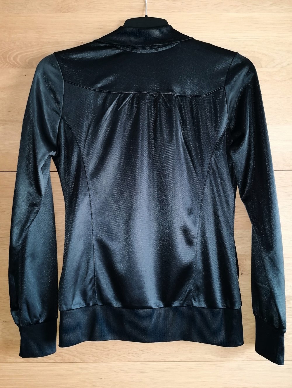 Madonna H&M Vintage Damen Trainingsjacke Gr. 42 