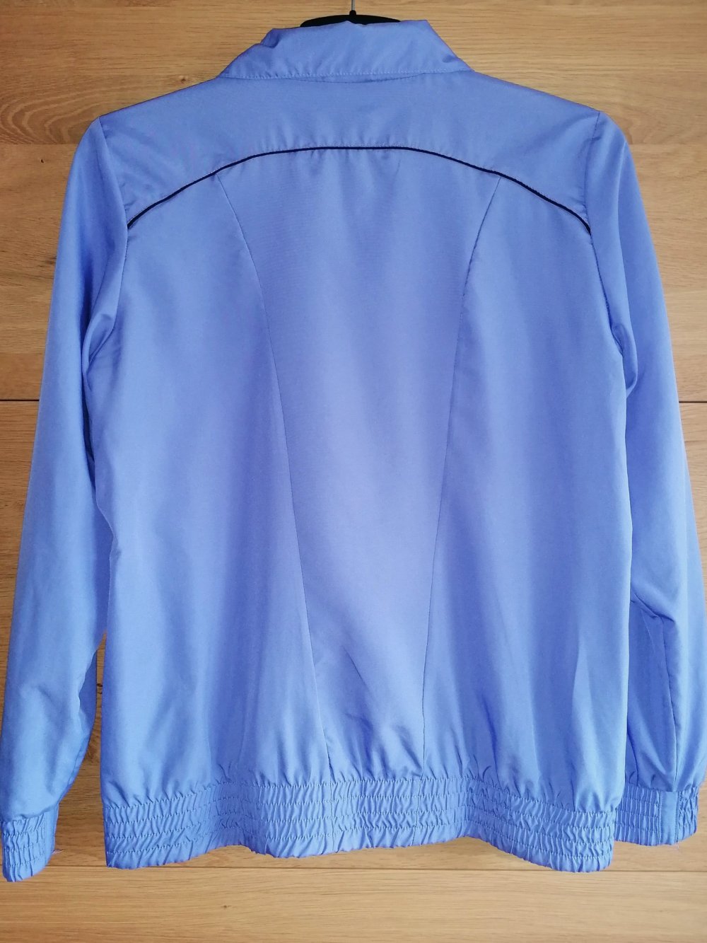 Puma Damen Trainingsanzugjacke Trainingsjacke Gr. L
