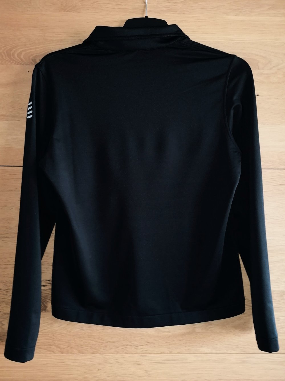 Fila Damen Laufjacke Laufsweatjacke Apparel Rogil Running Gr. 36