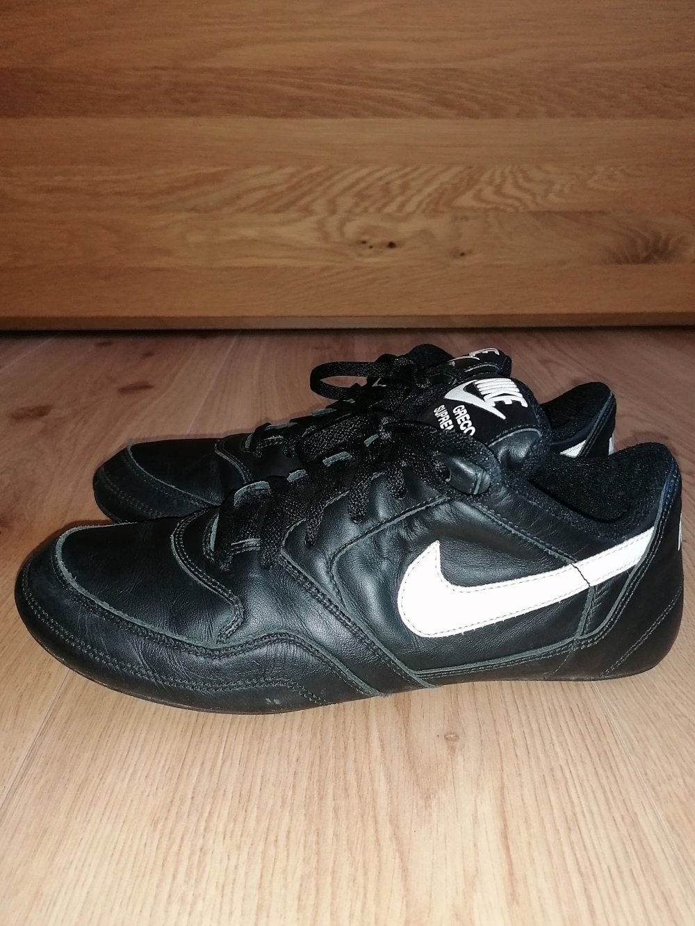 Nike Greco Supreme Turnschuhe Sportschuhe Sneaker Gr. 42