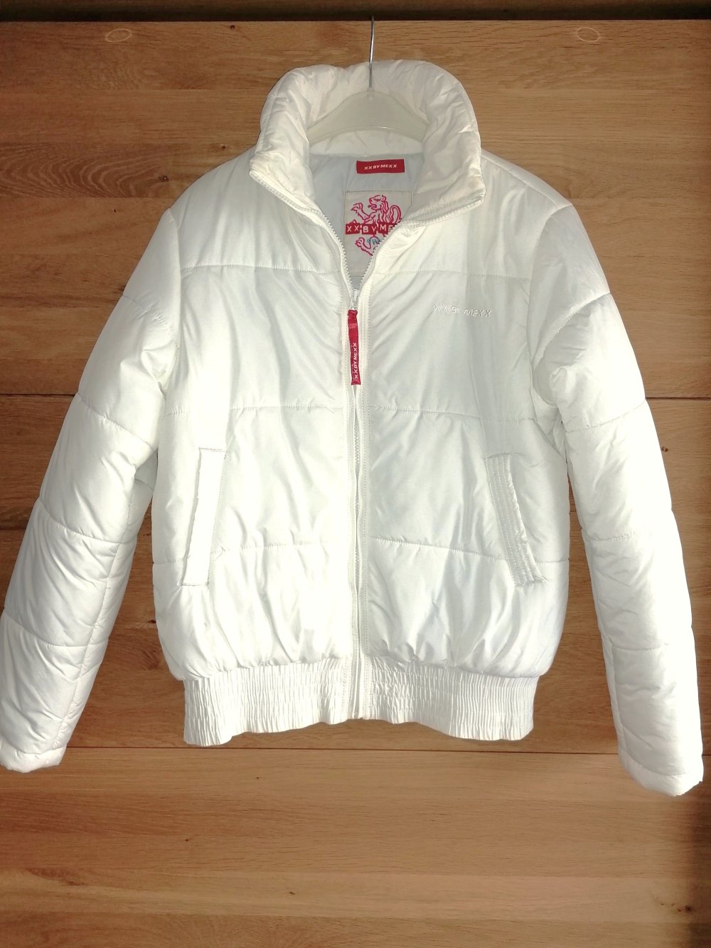 Mexx Damenjacke Steppjacke Gr. 42