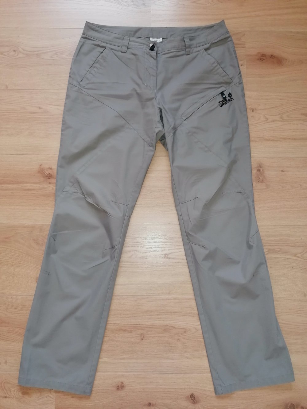 Jack Wolfskin Outdoor Damenhose Gr. 44