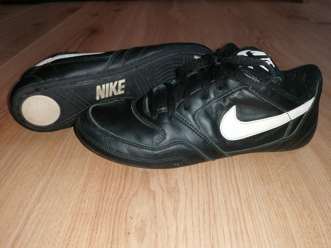 Nike Greco Supreme Turnschuhe Sportschuhe Sneaker Gr. 42