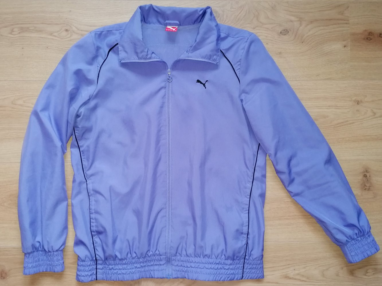 Puma Damen Trainingsanzugjacke Trainingsjacke Gr. L