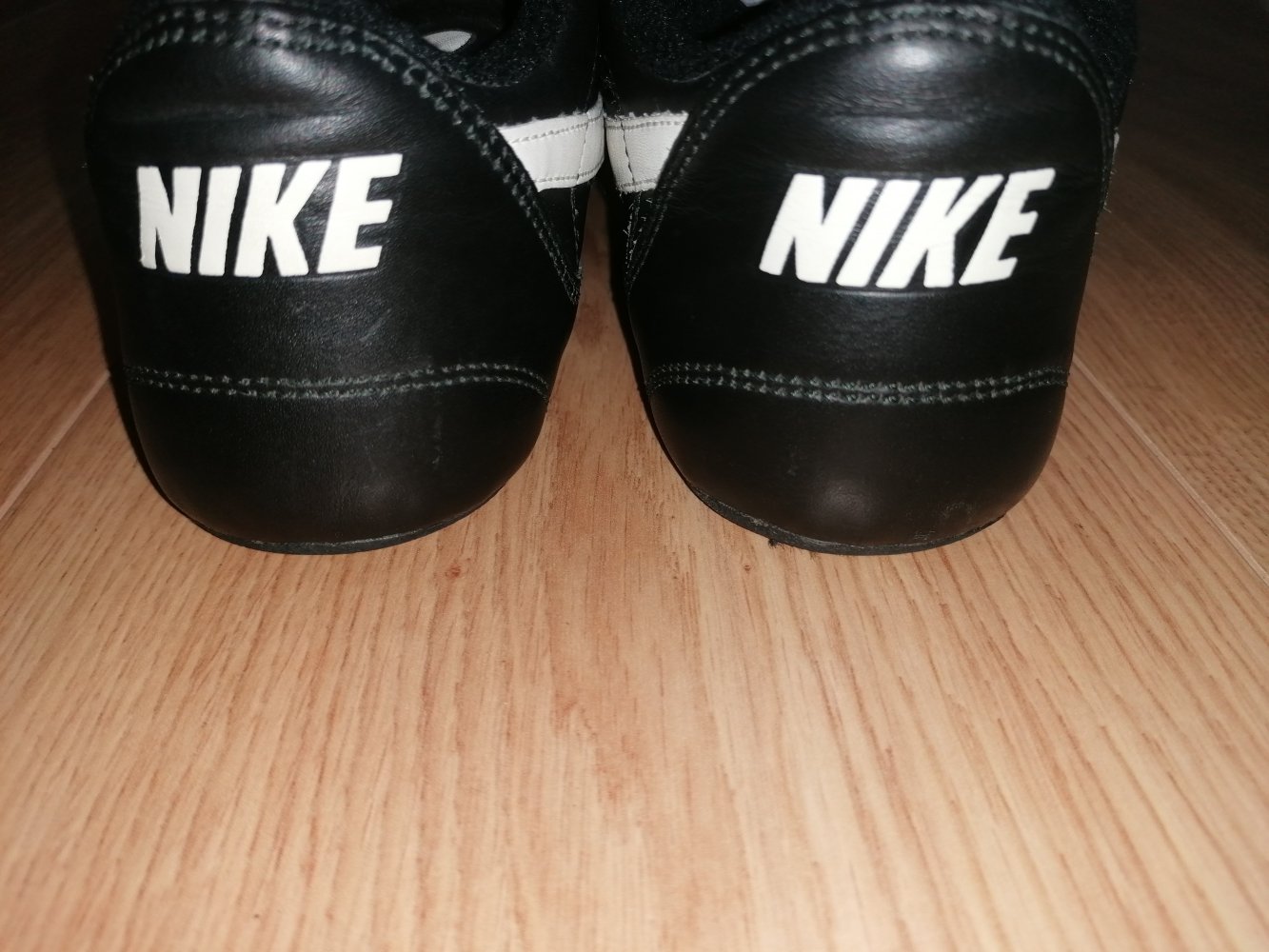 Nike Greco Supreme Turnschuhe Sportschuhe Sneaker Gr. 42