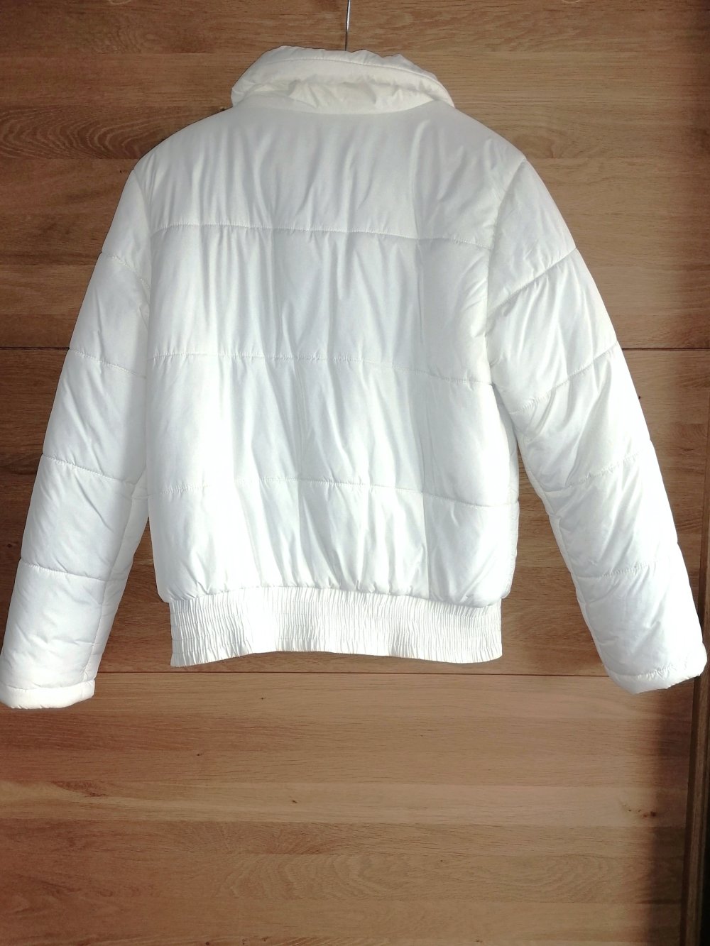 Mexx Damenjacke Steppjacke Gr. 42