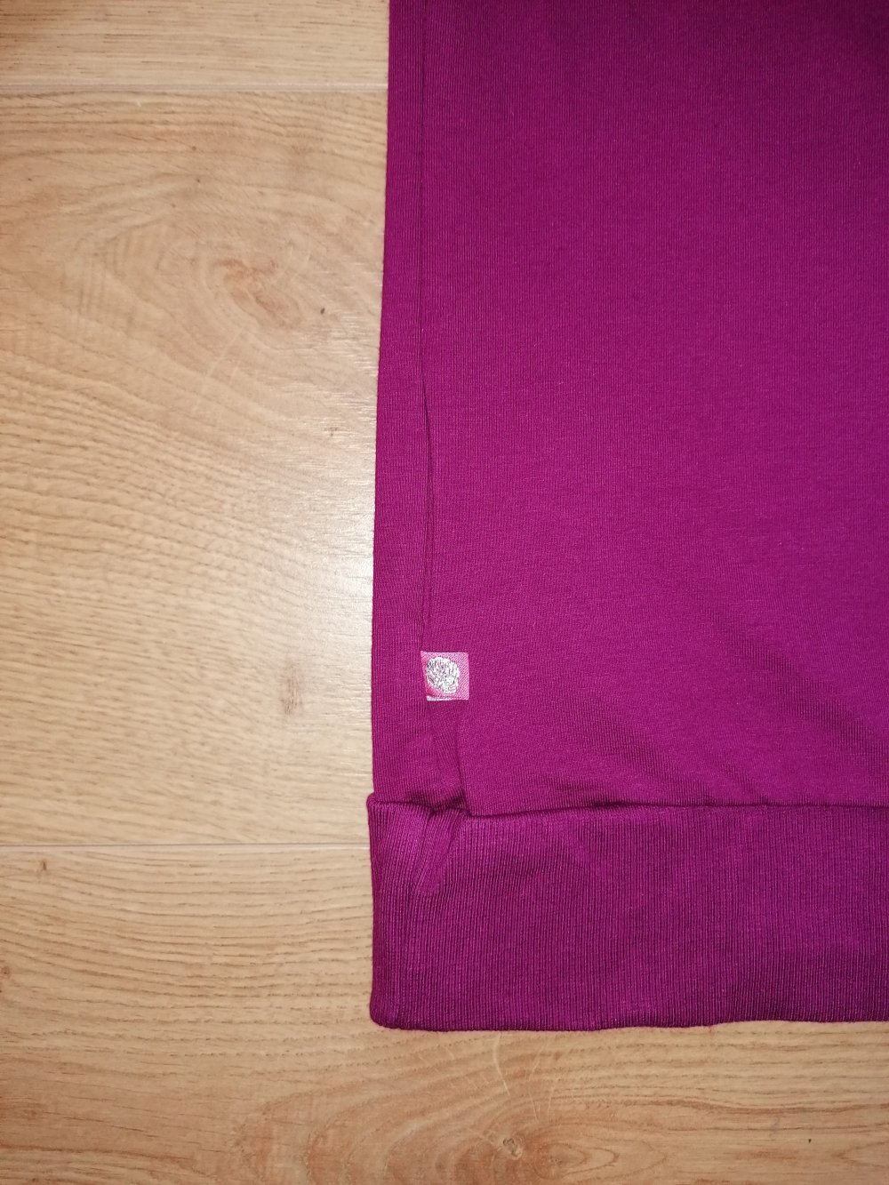TCM Damenpullover Wellnessshirt Sweater Gr. 42