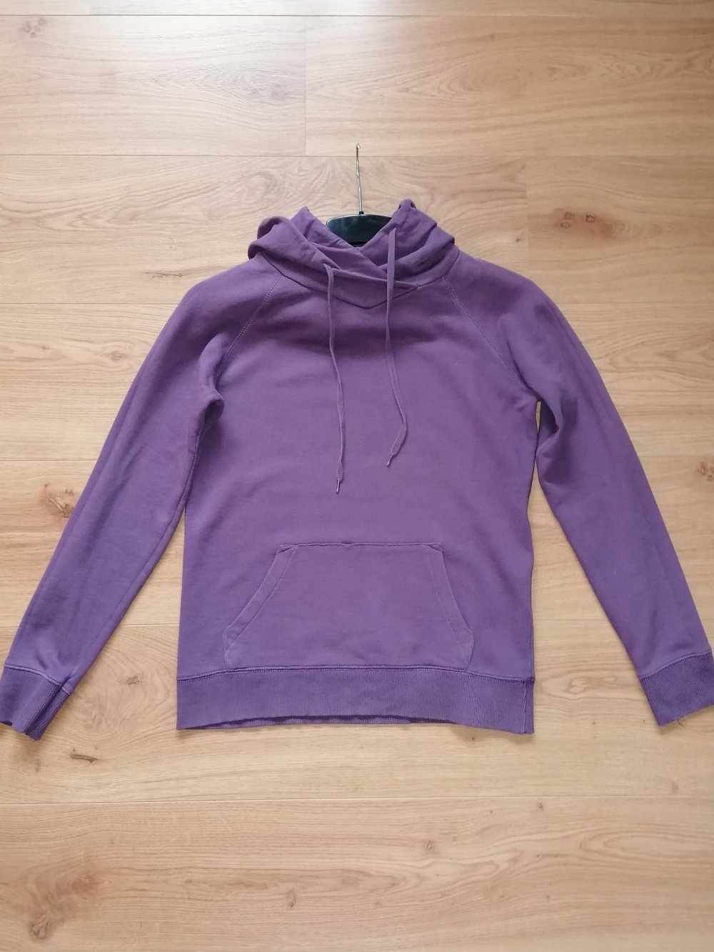 Clockhouse Damenpullover Hoodie Kapuzenpullover Gr. M