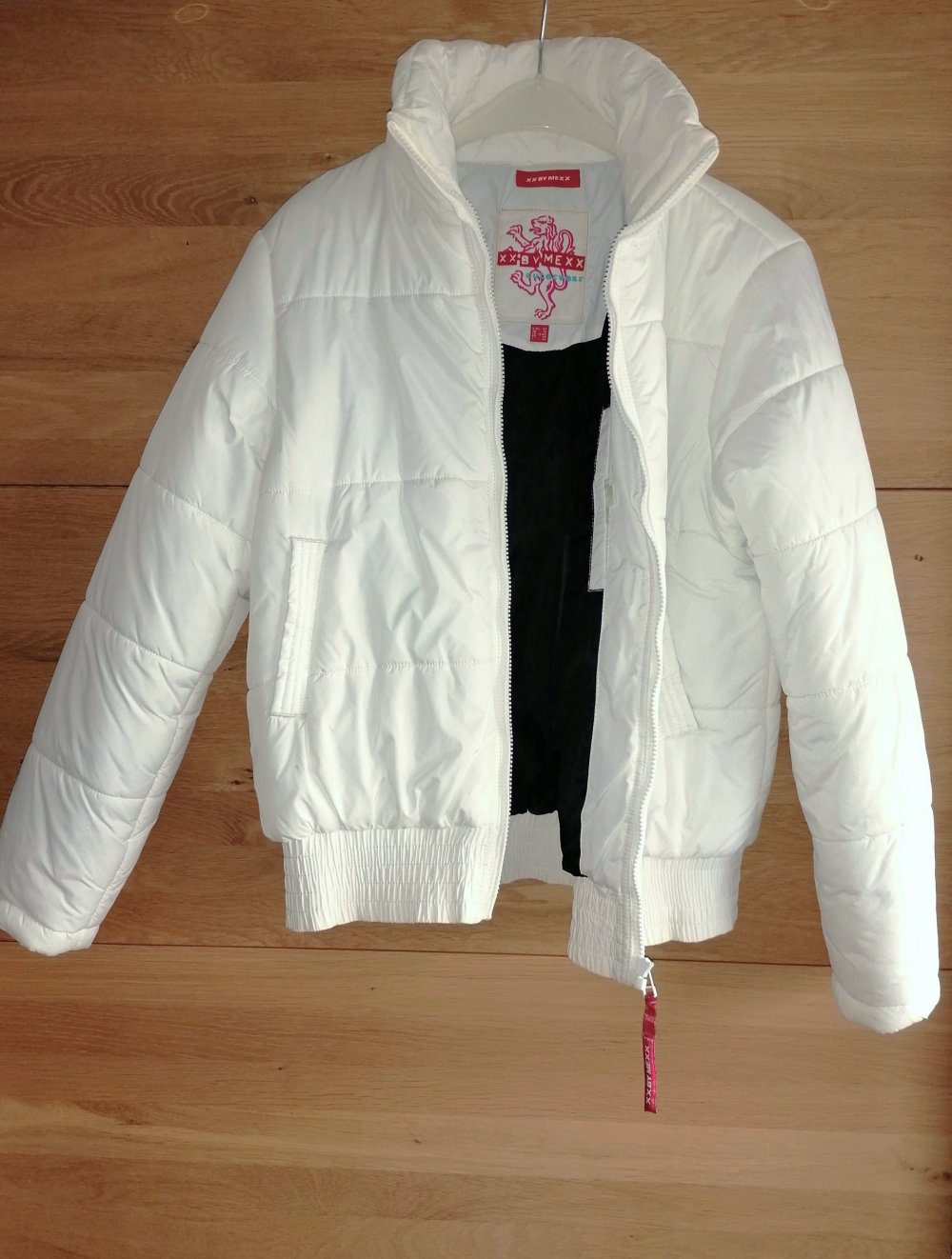 Mexx Damenjacke Steppjacke Gr. 42