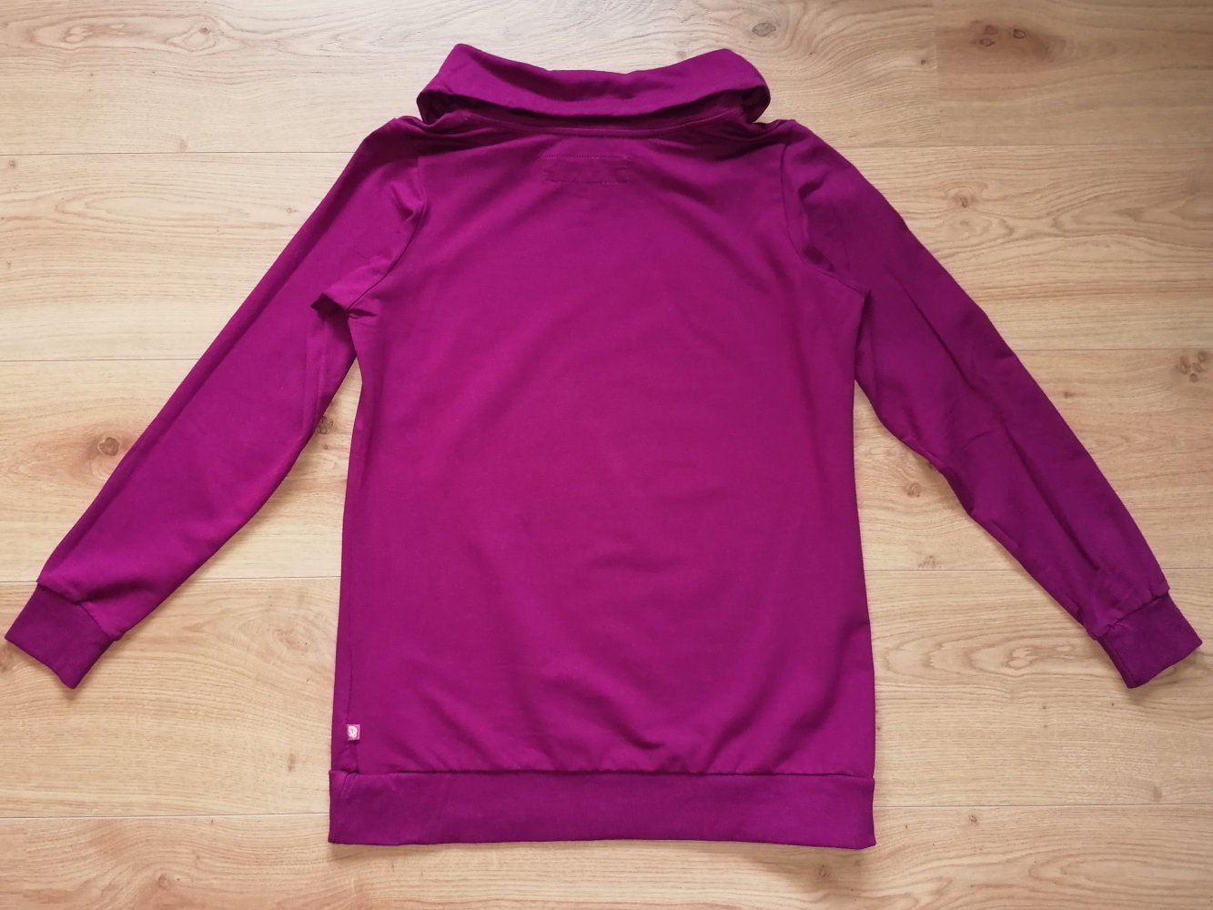 TCM Damenpullover Wellnessshirt Sweater Gr. 42