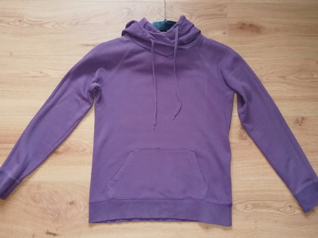 Clockhouse Damenpullover Hoodie Kapuzenpullover Gr. M