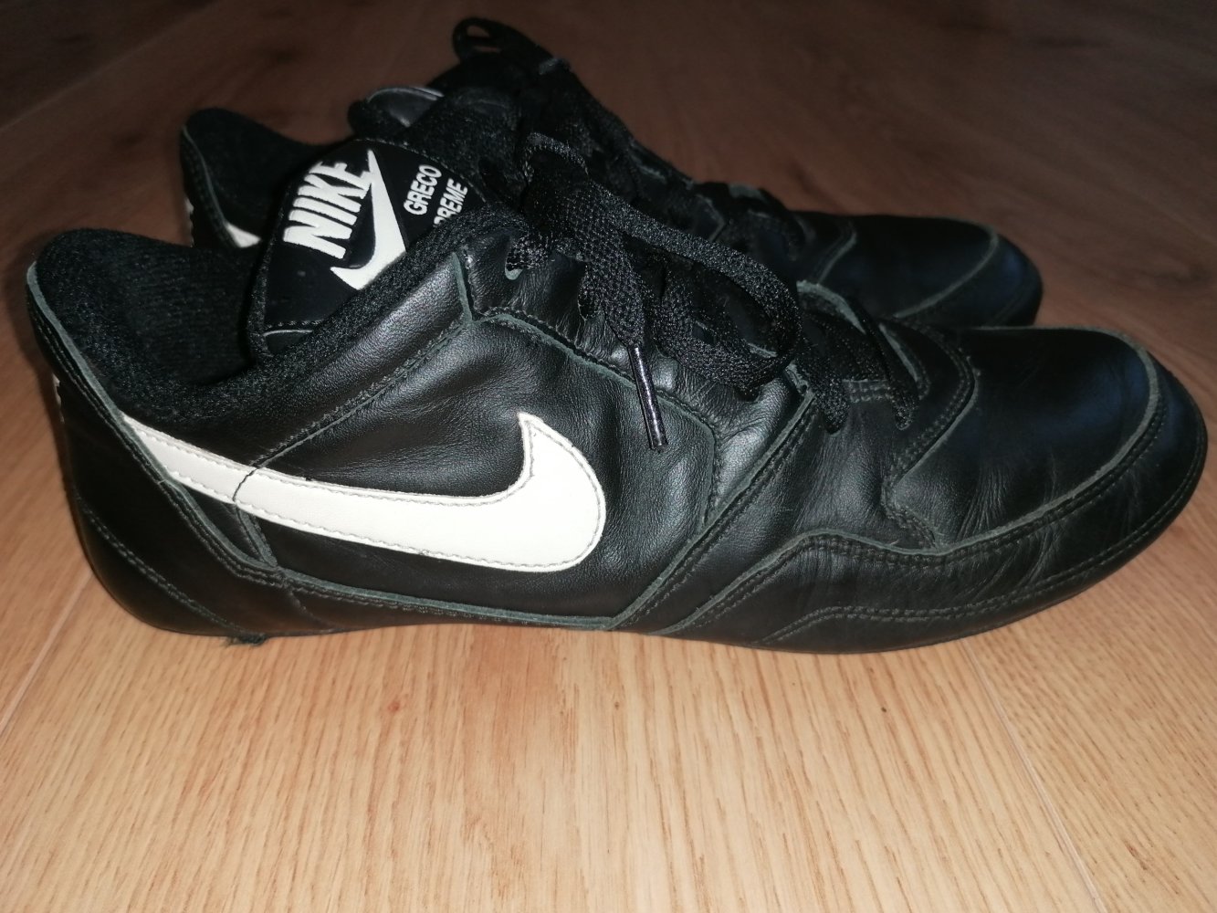 Nike Greco Supreme Turnschuhe Sportschuhe Sneaker Gr. 42