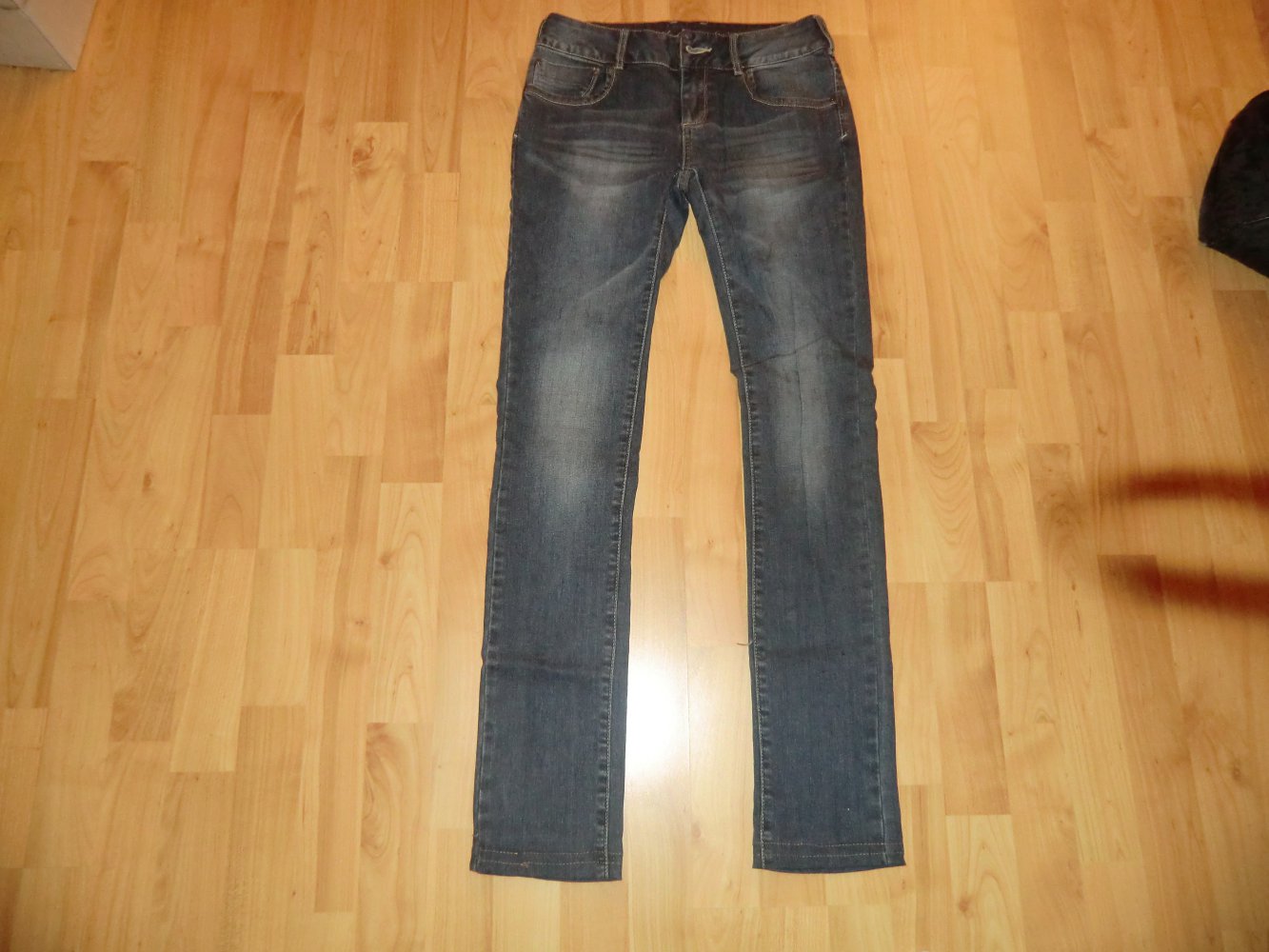 Jeans Gr.36/38 von Orsay