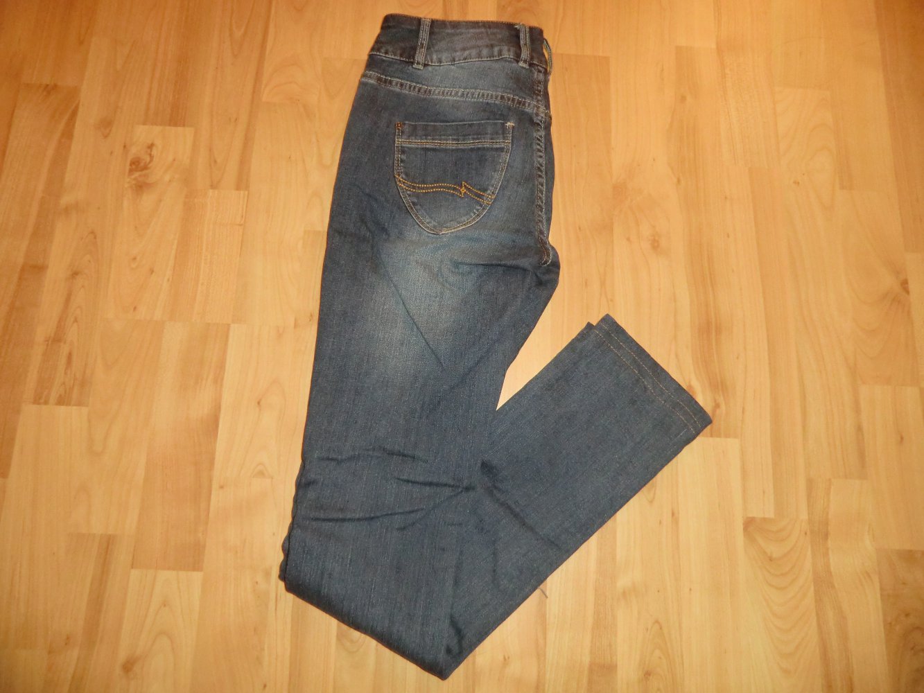 Jeans Gr.36/38 von Orsay