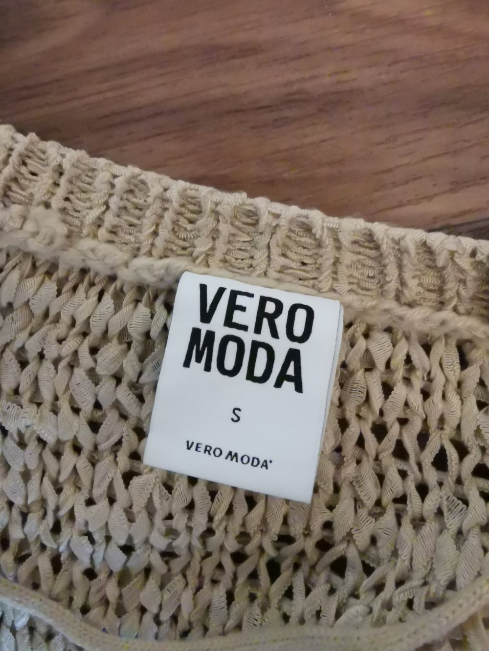 Cardigan von VERO MODA
