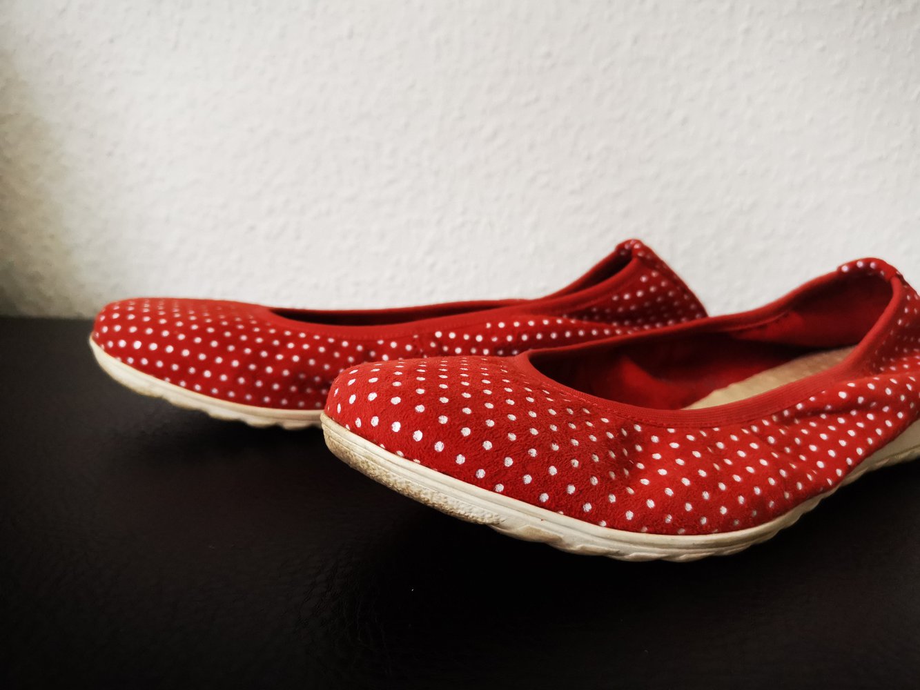 süße Ballerina von Caprice