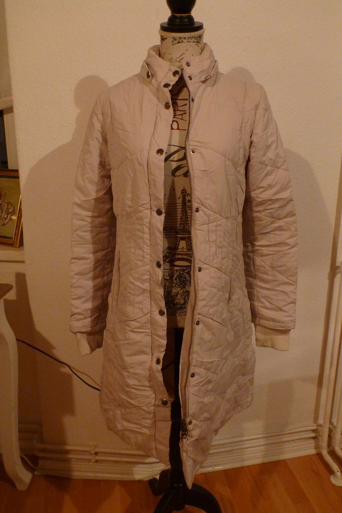 heller Mantel, Gr. S/36