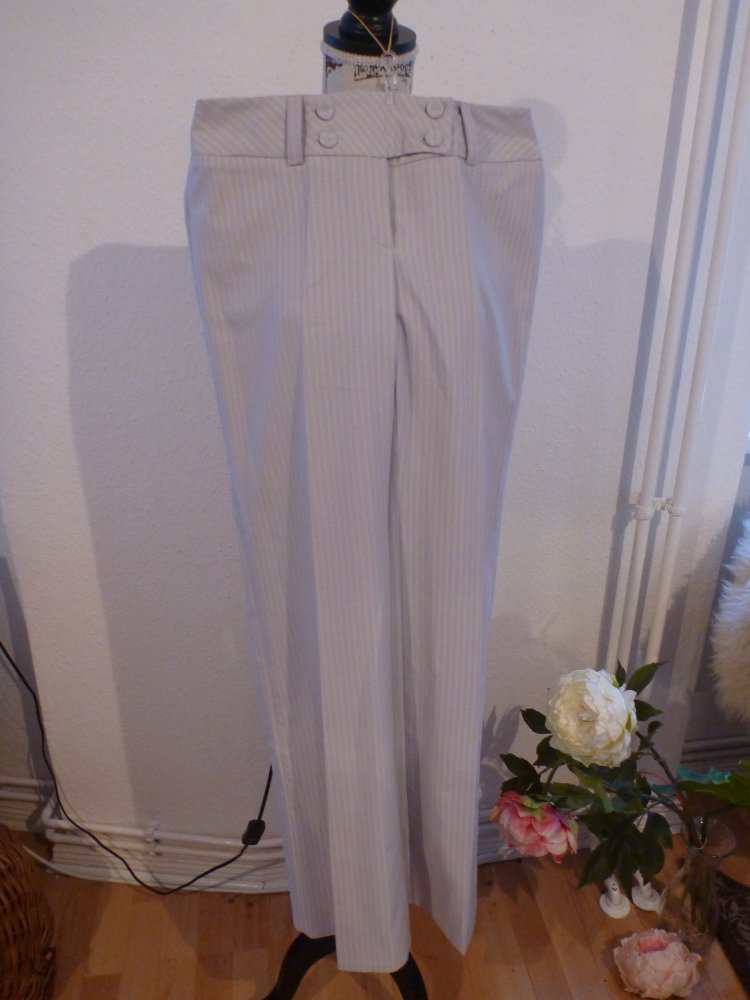Business Kostüm / Anzug von Koton Gr. 36/38 NEU