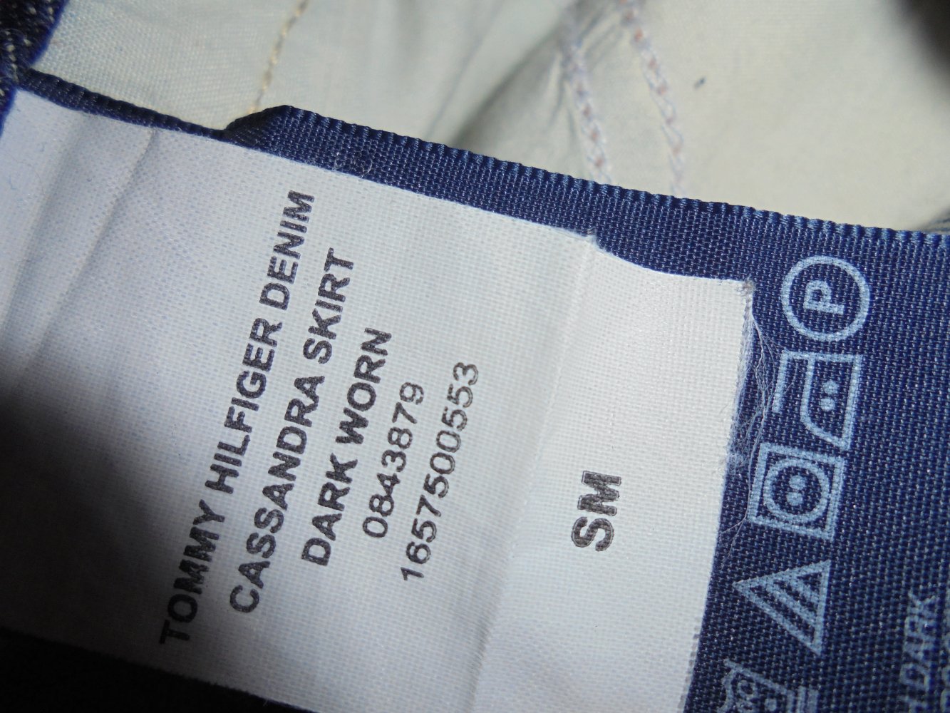Tommy Hilfiger Rock