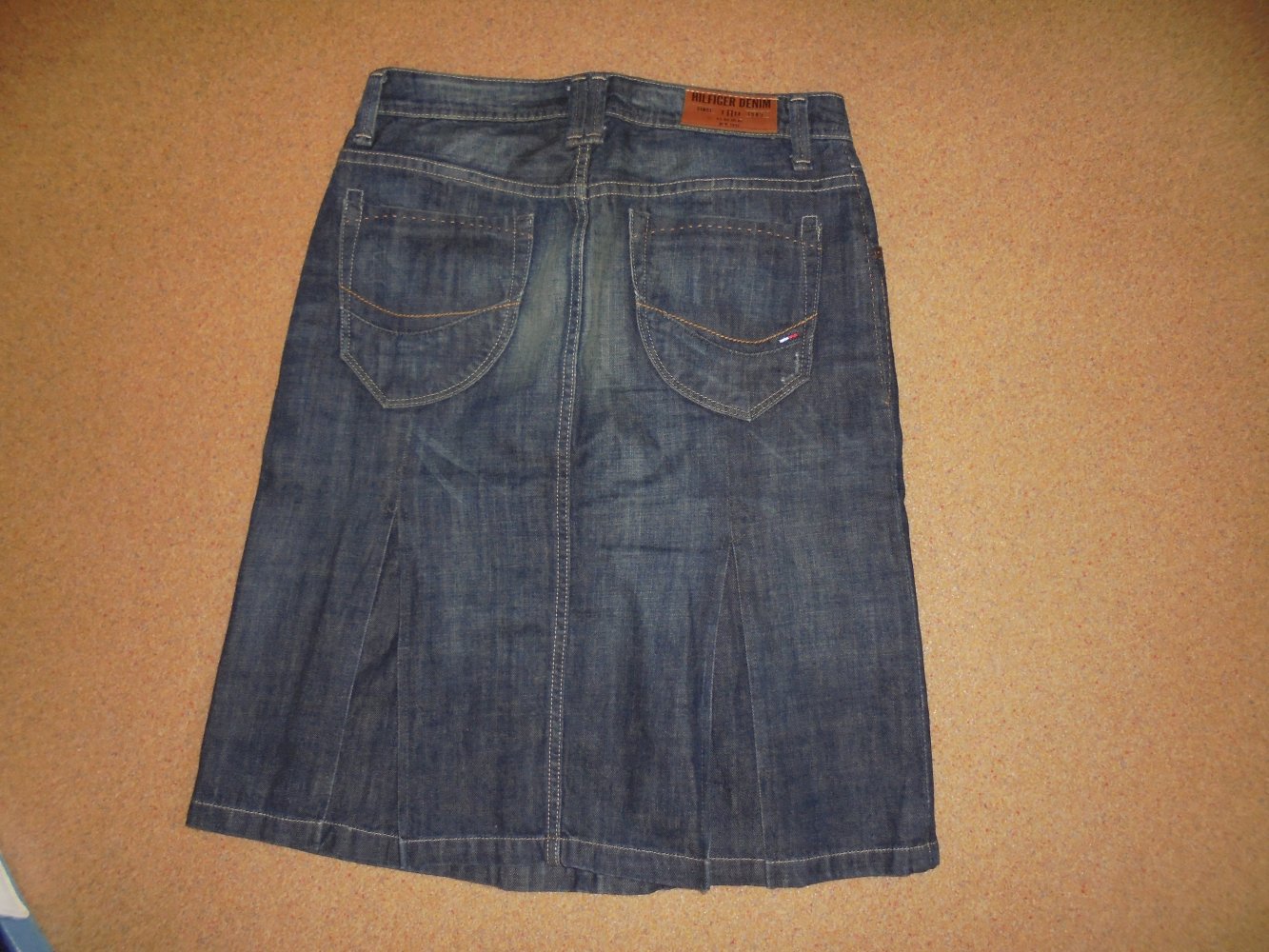 Tommy Hilfiger Rock