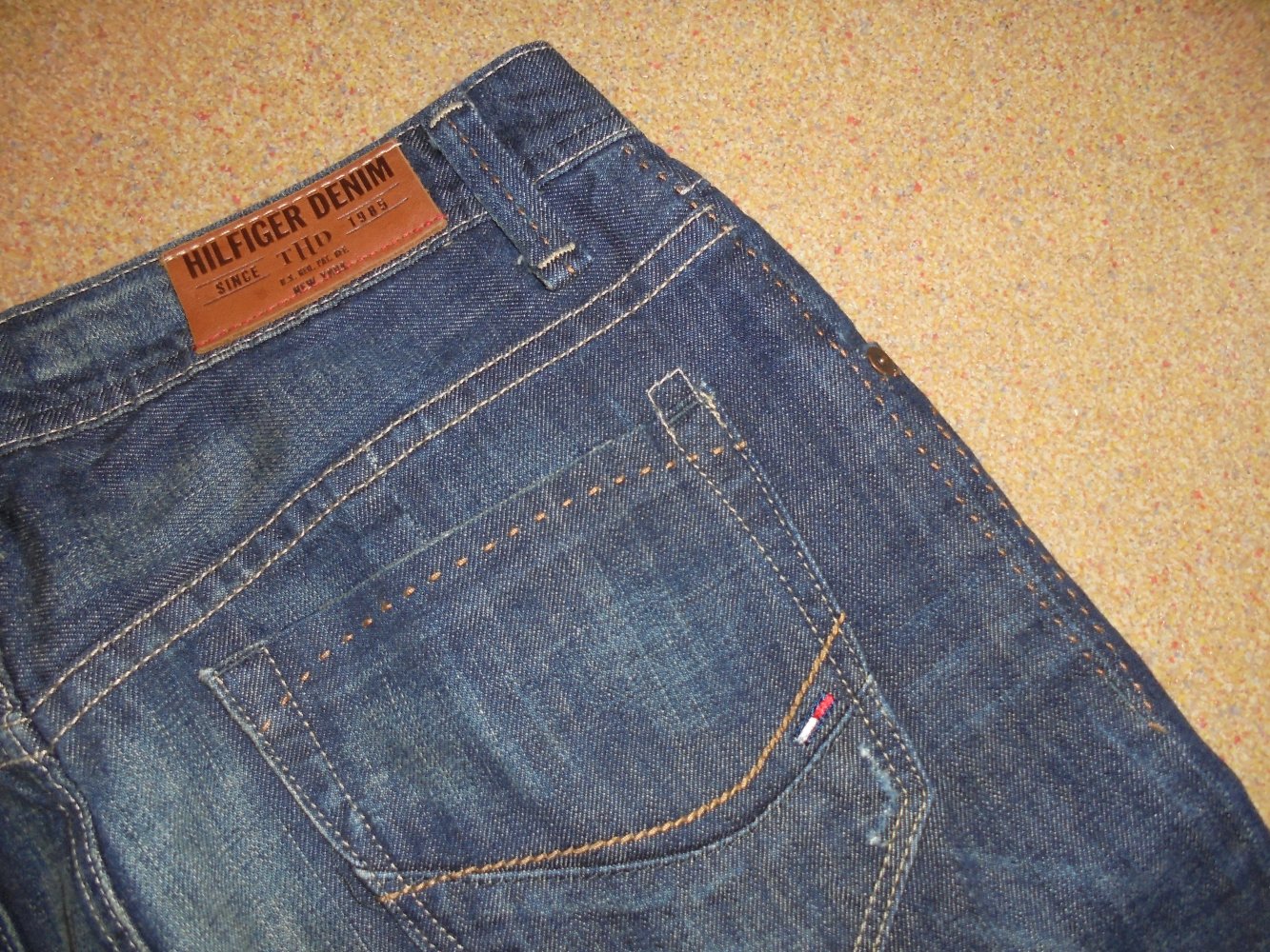 Tommy Hilfiger Rock