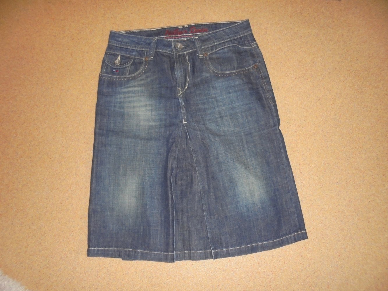 Tommy Hilfiger Rock