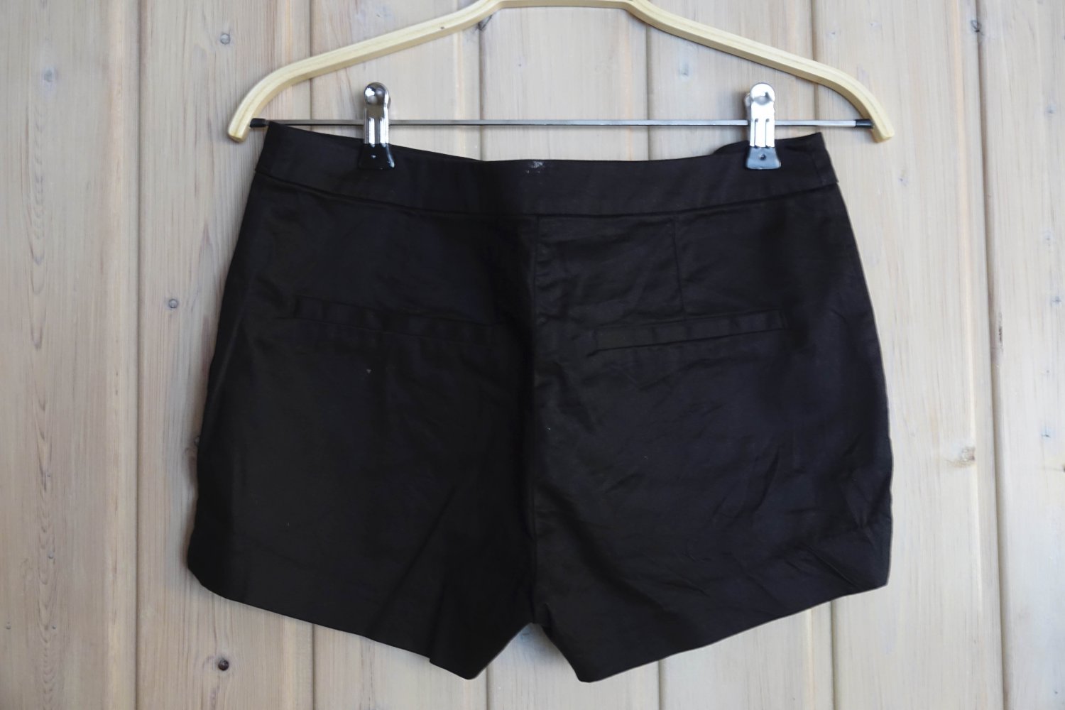 Kurze klassische Shorts