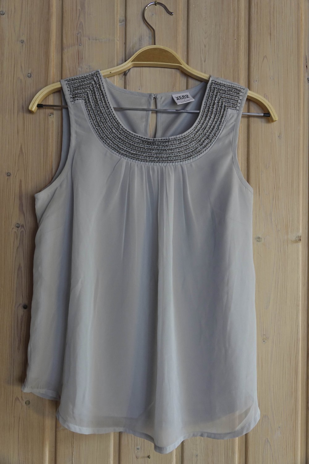 Schickes Blusen-Top