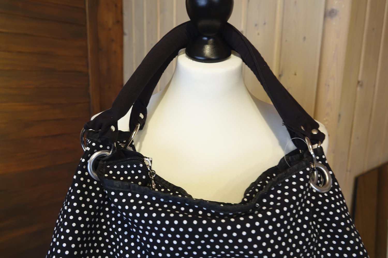 schöne Handtasche